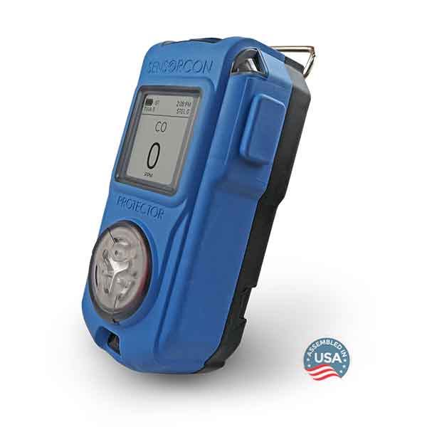 The Protector - Assembled in USA