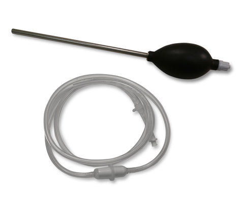 Hydrogen Sulfide Inspector Hand Pump Assembly - Sensorcon - Sensing Products by Molex