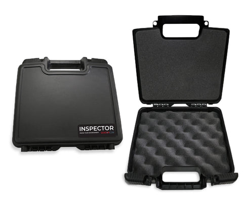 Sensorcon Inspector Storage Case